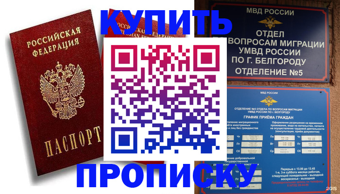 прописка иностранных граждан в Тавде
